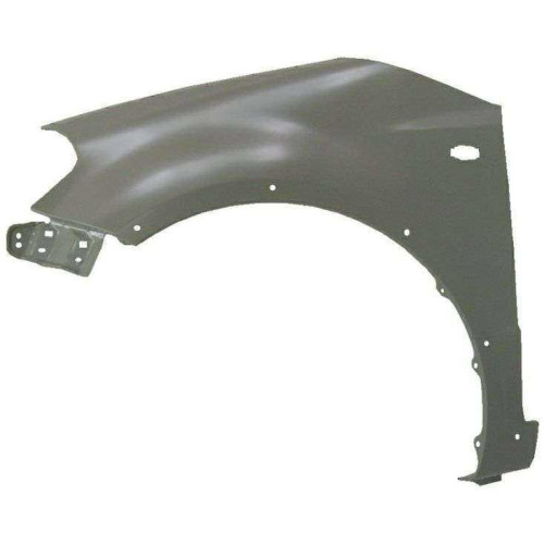 Крило переднє ліве Suzuki SX 4 06- (Tempest) 5771180J30