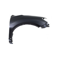 Крило переднє праве Nissan X-Trail T32, Rogue T32 14-17 (Tempest)
