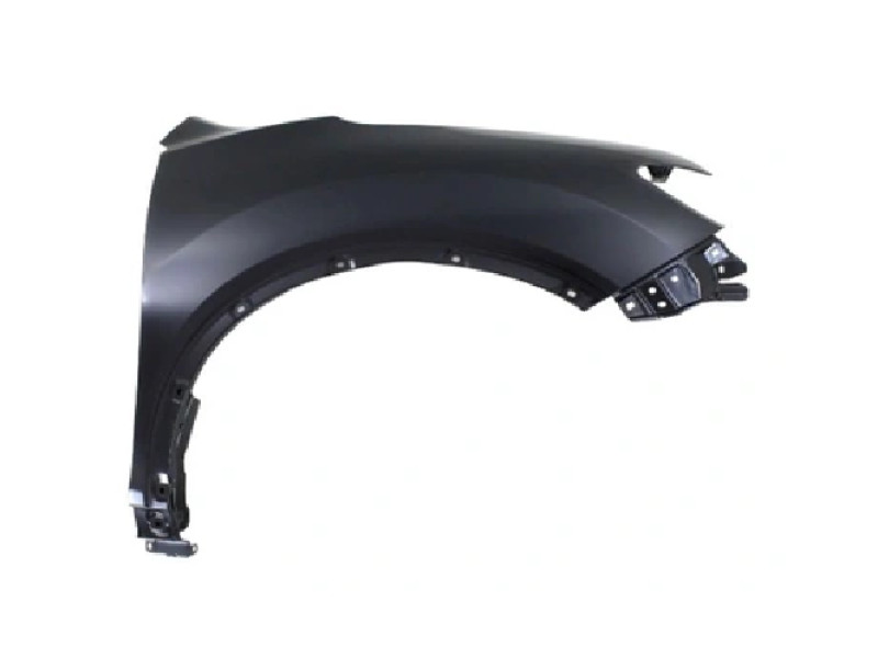 Крило переднє праве Nissan X-Trail T32, Rogue T32 14-17 (Tempest)
