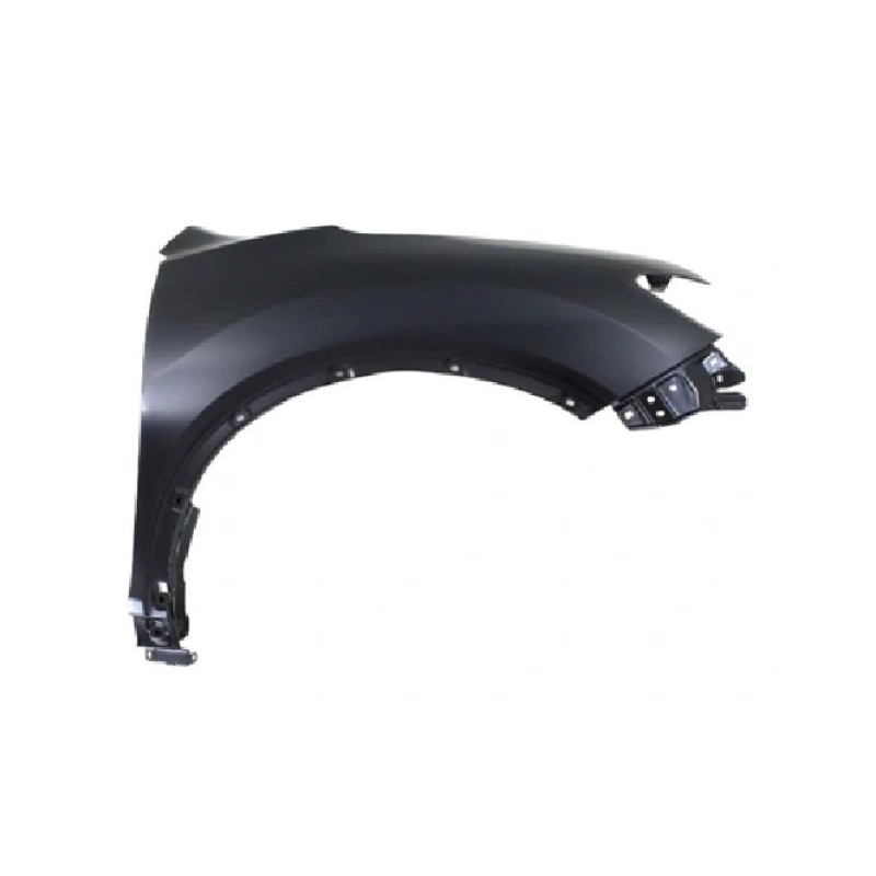 Крило переднє праве Nissan X-Trail T32, Rogue T32 14-17 (Tempest)