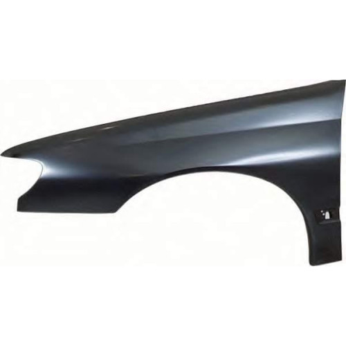 Крило переднє Peugeot 406 95-99 ліве LKQ 7841F4