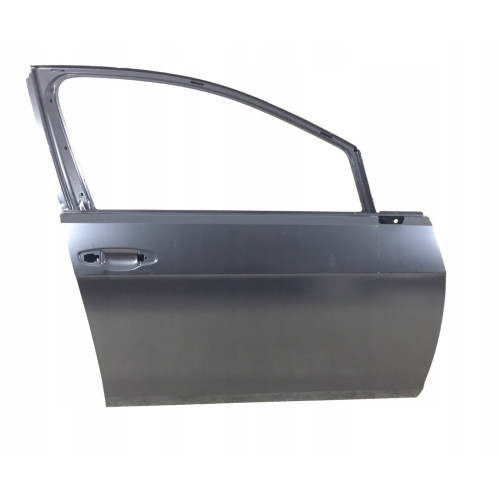 Двері передні праві VW Golf 7 2013-2019 FPS 5G4831056AQ