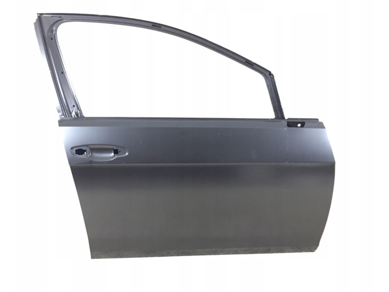 Двері передні праві VW Golf 7 2013-2019 (FPS) 5G4831056AQ