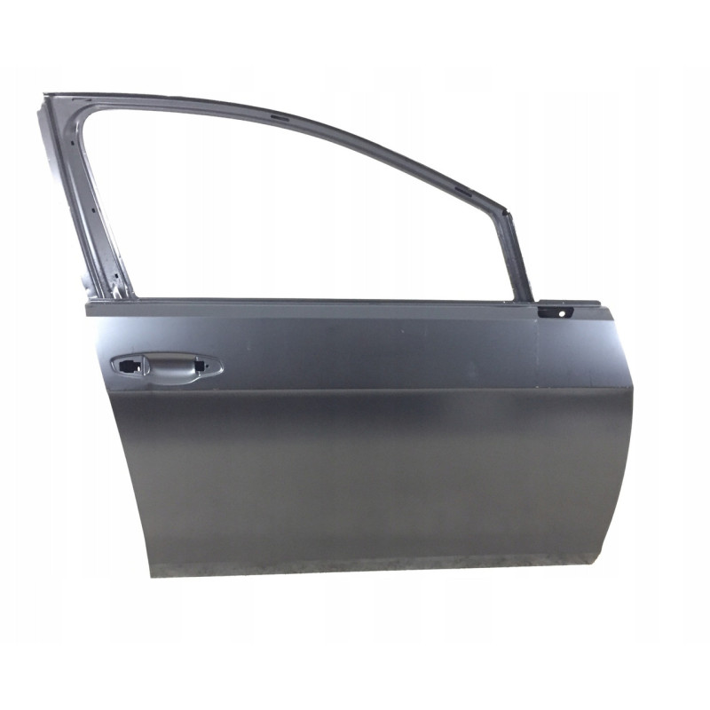 Двері передні праві VW Golf 7 2013-2019 (FPS) 5G4831056AQ