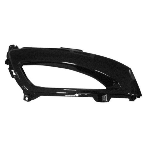 Решітка бампера Kia Optima 11-13 права FPS 865524C000