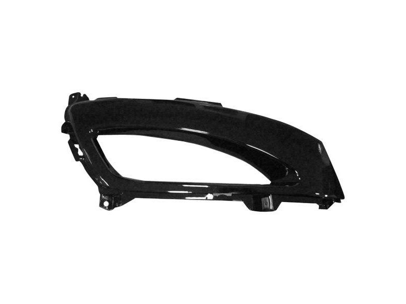 Решітка бампера Kia Optima 11-13 права (FPS) 865524C000