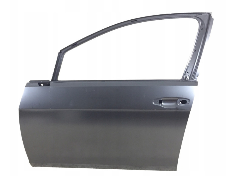 Двері передні ліві VW Golf 7 2013- (FPS) 5G4831055AQ