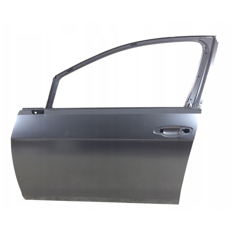 Двері передні ліві VW Golf 7 2013- (FPS) 5G4831055AQ
