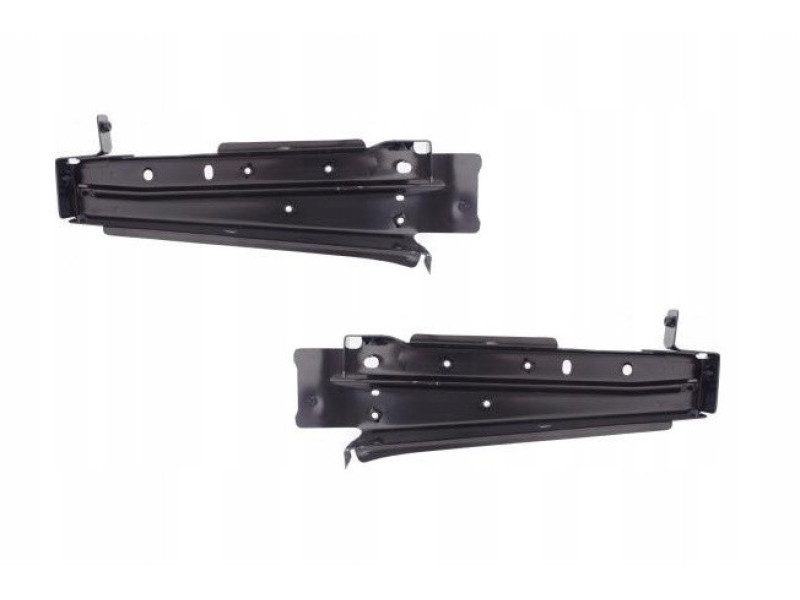 Окуляр передній панелі лівий Mitsubishi Outlander 3 12-15 (Tempest)