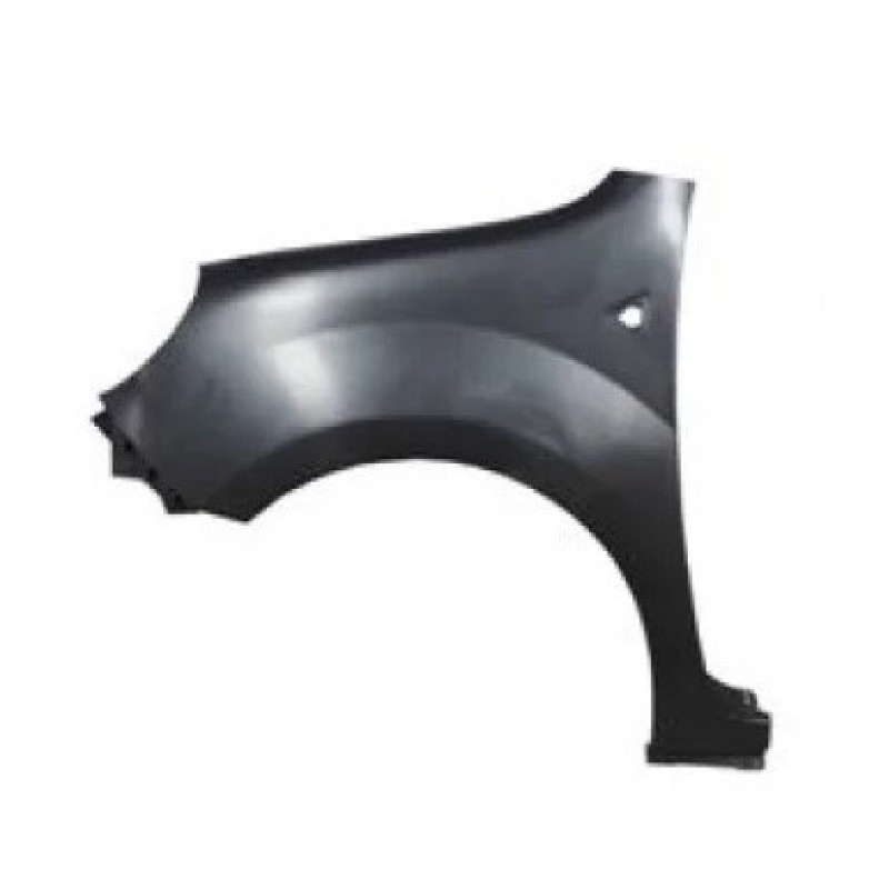 Крило переднє праве Renault Kangoo 09-13 (LKQ) 631011587R