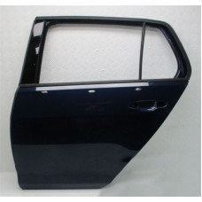 Задні двері ліві хетчбек VW Golf 7 2013- (FPS) 5G4833055AA