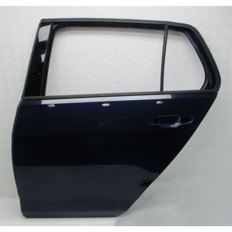 Задні двері ліві хетчбек VW Golf 7 2013- (FPS) 5G4833055AA