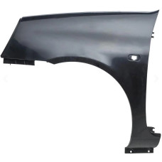 Крило переднє Renault Clio 2 01-05 ліве LKQ 7701473448