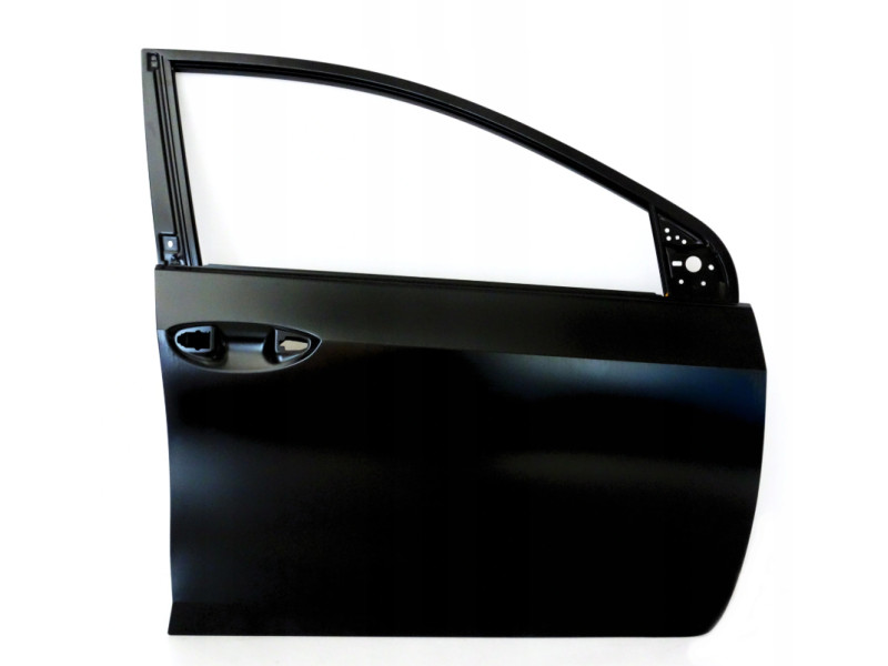 Двері передні праві Toyota Corolla E18 2013-2018 / E17 2013-2016 FPS 6700102390