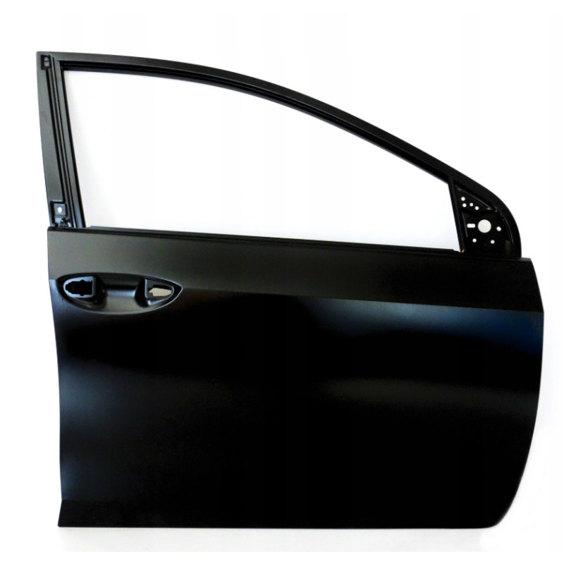 Двері передні праві Toyota Corolla E18 2013-2018 / E17 2013-2016 FPS 6700102390