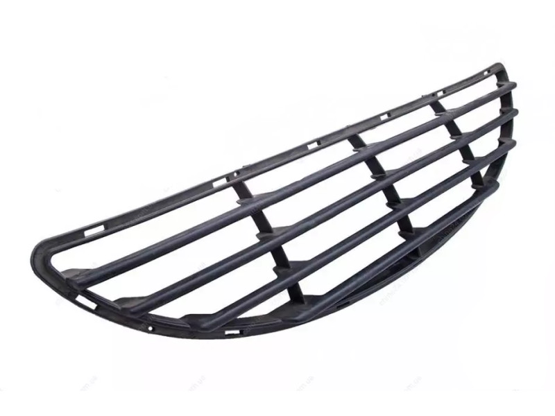 Решітка бампера Chery QQ 03-13 (Tempest) S112803533