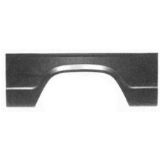 Арка задня Mercedes 207-410 77-95, мала, права (Klokkerholm)