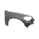 Крило переднє праве BMW X5 E70 2006-2010 (Тайвань) з отв. під омивач 51657178396