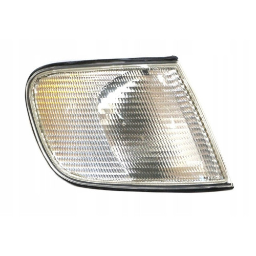 Покажчик повороту правий Audi 100 91-94 (Tempest) 4A0953050B