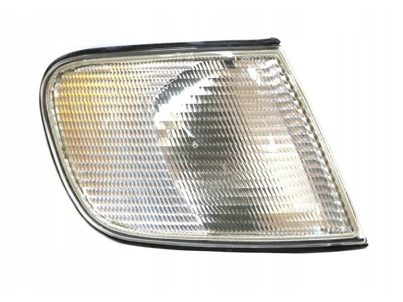 Покажчик повороту правий Audi 100 91-94 (Tempest) 4A0953050B