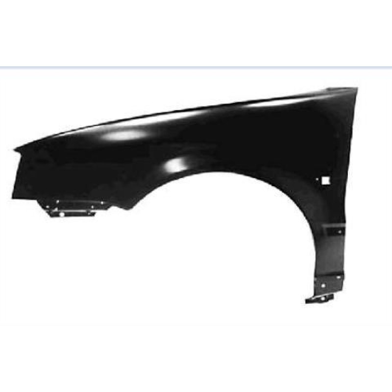 Крило переднє Renault R19 88-92 ліве LKQ 7750777912