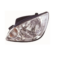 Фара ліва Hyundai Getz 06- (Tempest) 921011C500