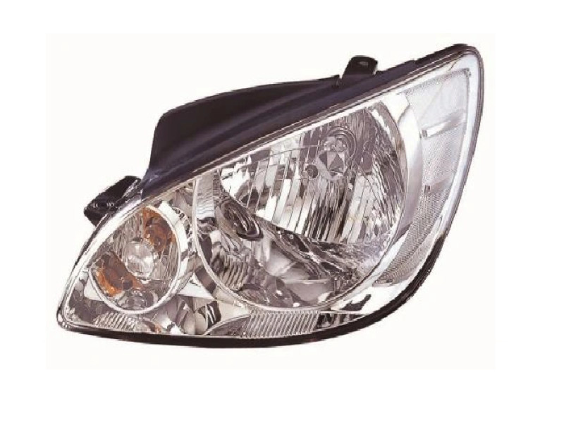 Фара ліва Hyundai Getz 06- (Tempest) 921011C500