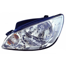 Фара права Hyundai Getz 06- (Tempest) 921021C500