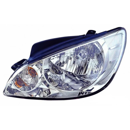 Фара передня права Hyundai Getz 06- (Tempest) 921021C500
