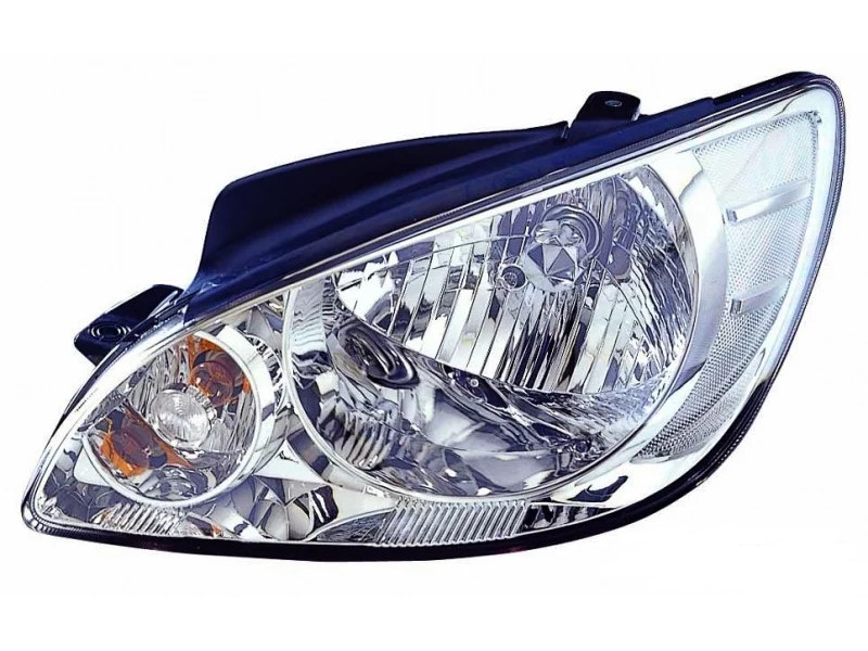 Фара права Hyundai Getz 06- (Tempest) 921021C500