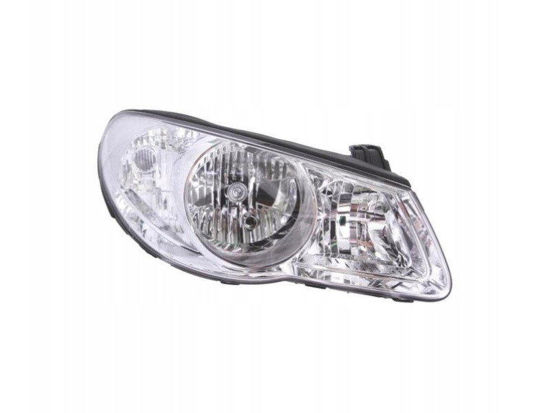 Фара права Hyundai Elantra HD 06-10 (Tempest) 921022H021
