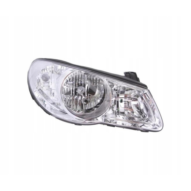 Фара права Hyundai Elantra HD 06-10 (Tempest) 921022H021