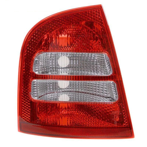 Ліхтар задній лівий Chevrolet Aveo T200 2004-2006 (Tempest) 96540318