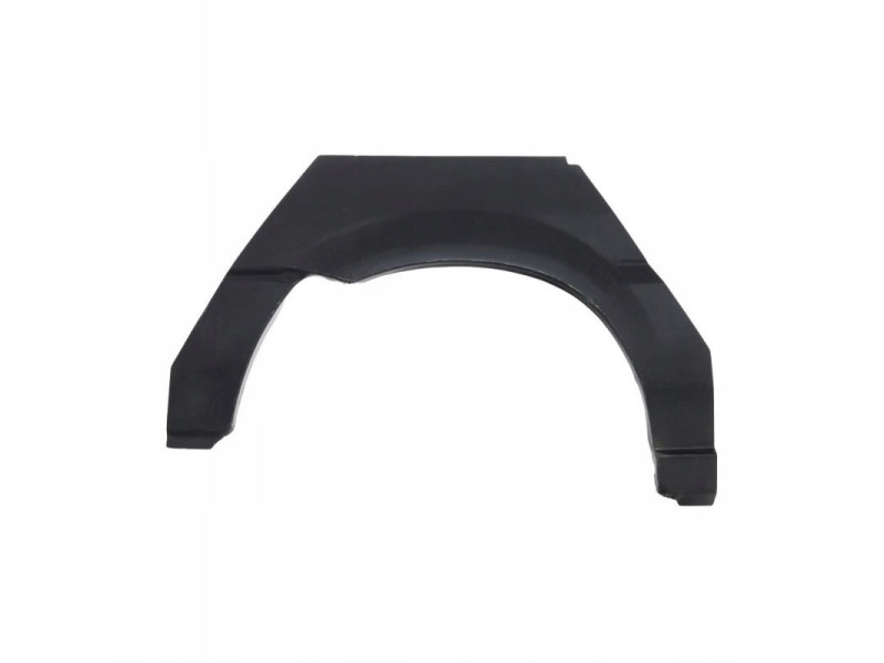 Арка задня Nissan Sunny 86-90 хетчбек, 2 дв. права (Klokkerholm)