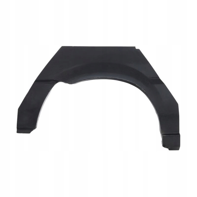 Арка задня Nissan Sunny 86-90 хетчбек, 2 дв. права (Klokkerholm)