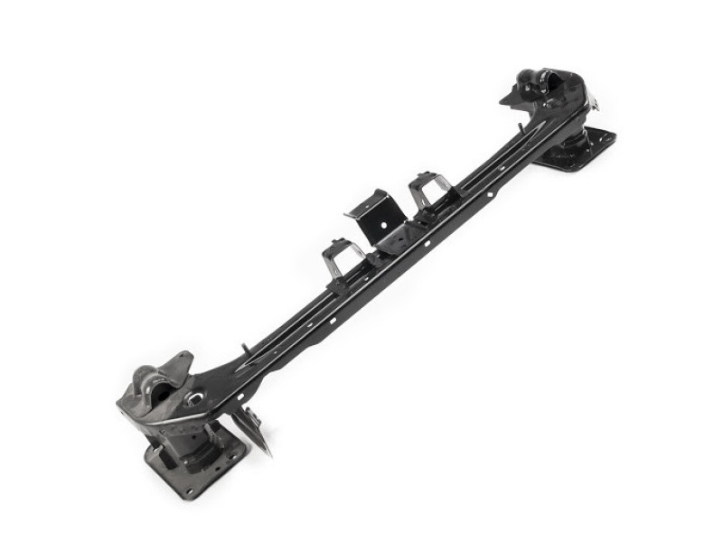 Підсилювач переднього бампера Mitsubishi Outlander XL 10-12 (Tempest) 6400A781