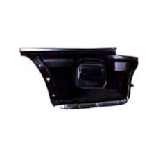 Арка задня Opel Astra F 91-98 седан, кут, ліва (Klokkerholm)