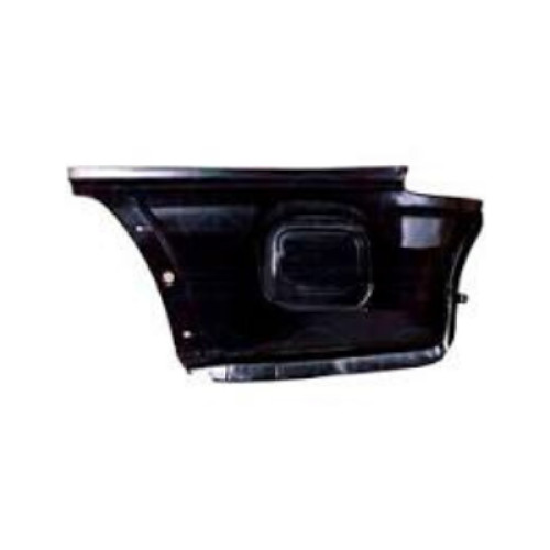 Арка задня Opel Astra F 91-98 седан, кут, ліва Klokkerholm