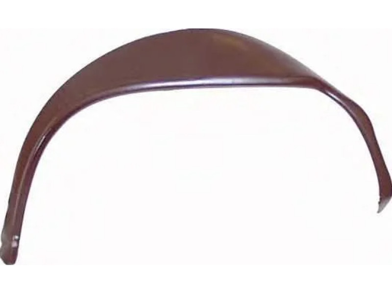 Арка задня ліва внутрішня мала Opel Kadette E (Klokkerholm)