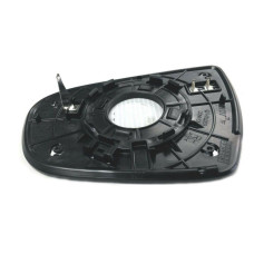 Вкладиш дзеркала правий Kia Optima 2011-2016 FPS 876212T110