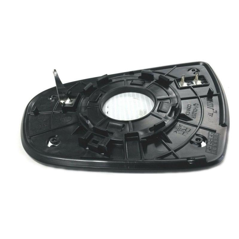 Вкладиш дзеркала правий Kia Optima 2011-2016 FPS 876212T110