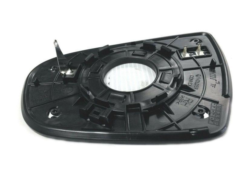 Вкладиш дзеркала лівий Kia Optima 2011-2016 FPS 876112T110