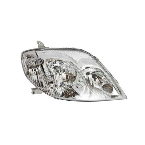 Фара передня права Toyota Corolla E12 2005-2007 седан/універсал DEPO ел. рег. 811301E640