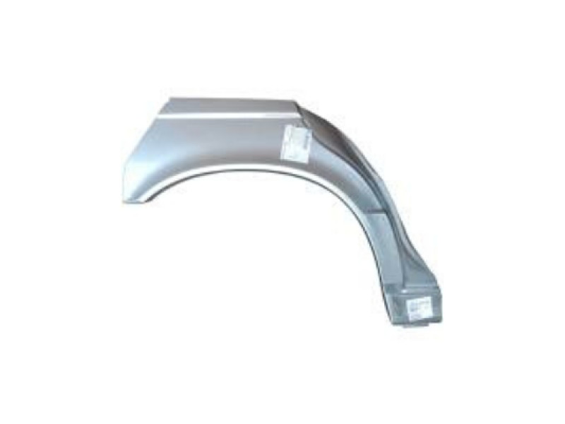 Арка задня Seat Ibiza -90, 3дв., права, арка (Klokkerholm)