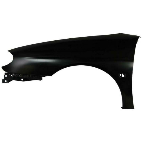 Крило переднє Renault Megane 1 99-02 праве LKQ 7751696568