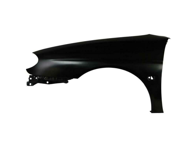 Крило переднє Renault Megane 1 99-02 праве LKQ 7751696568