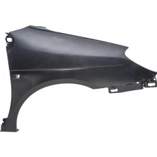 Крило переднє Renault Scenic 99-02 ліве LKQ 7751472385