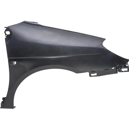 Крило переднє Renault Scenic 99-02 праве LKQ 7751474882