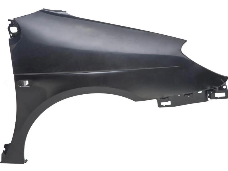 Крило переднє Renault Scenic 99-02 праве LKQ 7751474882