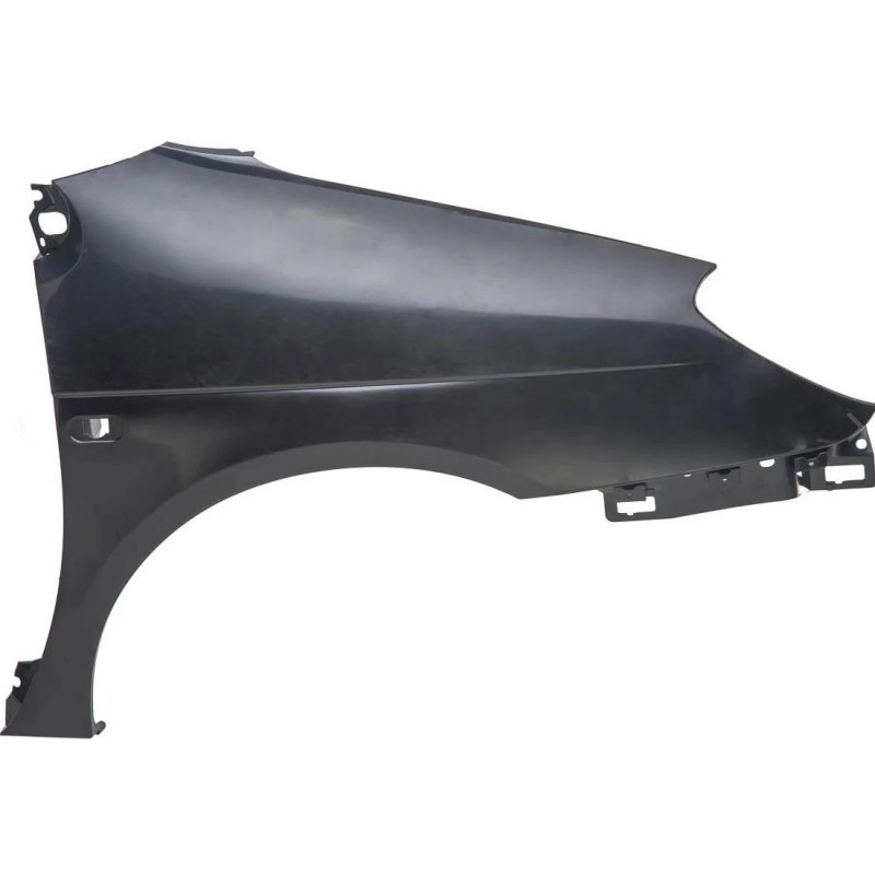 Крило переднє Renault Scenic 99-02 праве LKQ 7751474882